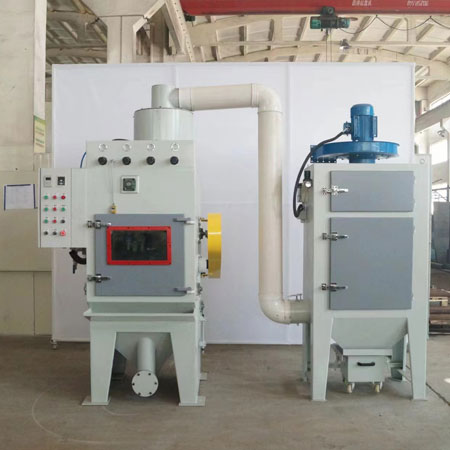 南充全自动喷砂机料位仪上下数据调多少合适