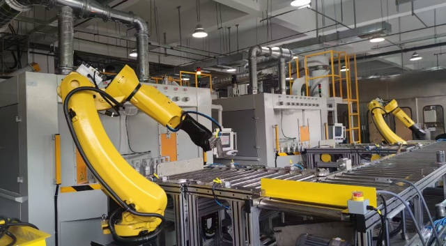 南充喷砂机常见类型及适用场景全解析