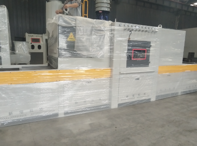 南充喷砂机操作规范 新手必学安全要点