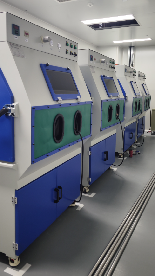 南充小型喷砂机使用方法 家用 / 小作坊适用