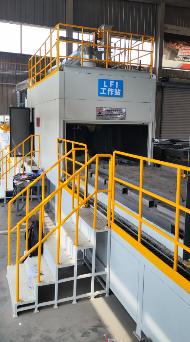 南充喷砂机喷砂距离控制 影响处理效果的关键