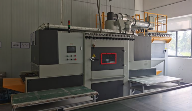 南充如何提升喷砂机工作效率 这几招超实用