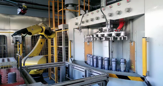 南充喷砂机快速换料技巧 节省施工时间