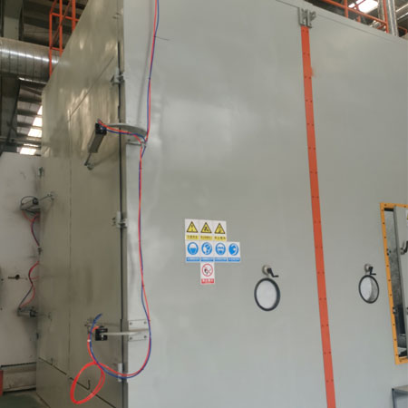 南充吊挂式抛丸机有什么特点