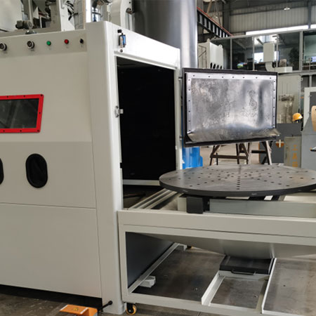 南充路面抛丸机都有哪些用途