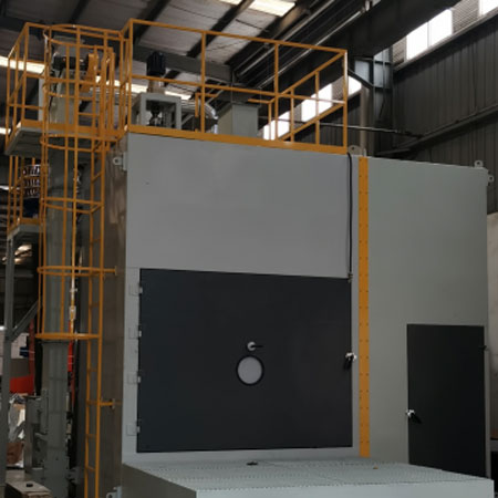 南充玻璃喷砂机有哪些特点