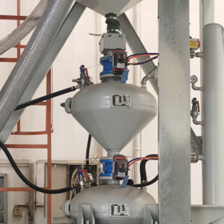 南充自动抛丸机的安全性如何